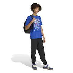 Camiseta Copa FIFA WC Road to NY NJ adidas Masculina - Foto 3