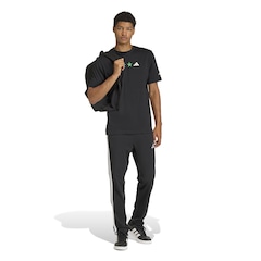Camiseta Copa Mapa FIFA adidas Masculina - Foto 3