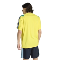 Camiseta adidas Tiro NP Masculina - Foto 2