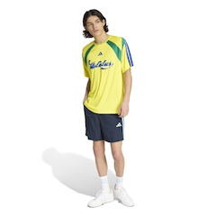 Camiseta adidas Tiro NP Masculina - Foto 3