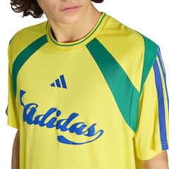 Camiseta adidas Tiro NP Masculina - Foto 4