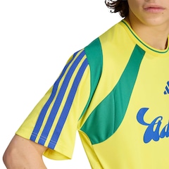 Camiseta adidas Tiro NP Masculina - Foto 5