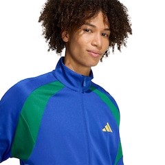 Blusão adidas Tiro NP TT Masculina - Foto 5