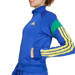 Blusão adidas Her TT Feminino - Foto 5
