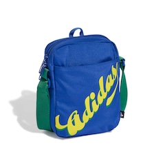 Bolsa adidas Tiro Graphic Organizer - Foto 3