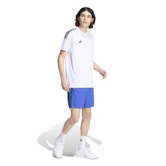 Bermuda Chelsea Essentials Logo Pequeno Masculina - Foto 5