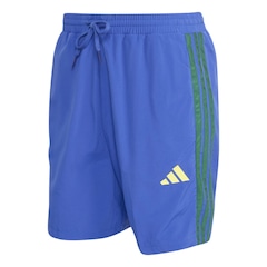 Bermuda Chelsea Essentials Logo Pequeno Masculina - Foto 4