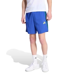 Bermuda Chelsea Essentials Logo Pequeno Masculina - Foto 1