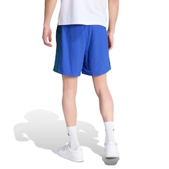 Bermuda Chelsea Essentials Logo Pequeno Masculina - Foto 2