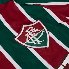 Camisa do Fluminense I 25/26 Torcedor Umbro Nº 10 Masculina - Foto 5