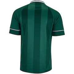 Camisa da Chapecoense I 25/26 Torcedor Kappa Masculina - Foto 3