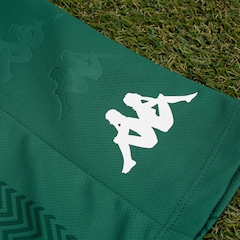 Camisa da Chapecoense I 25/26 Torcedor Kappa Masculina - Foto 8