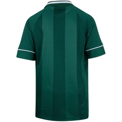 Camisa da Chapecoense I 25/26 Torcedor Kappa Infantil - Foto 3