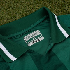 Camisa da Chapecoense I 25/26 Torcedor Kappa Infantil - Foto 5