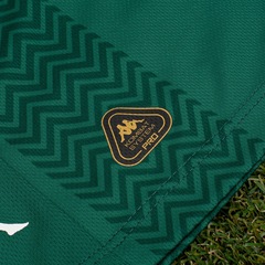 Camisa da Chapecoense I 25/26 Torcedor Kappa Infantil - Foto 9