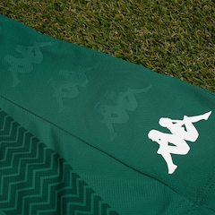 Camisa da Chapecoense I 25/26 Torcedor Kappa Feminina - Foto 7