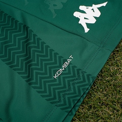 Camisa da Chapecoense I 25/26 Torcedor Kappa Feminina - Foto 8