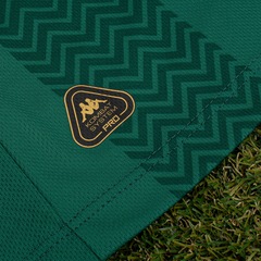 Camisa da Chapecoense I 25/26 Torcedor Kappa Feminina - Foto 9