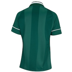 Camisa da Chapecoense I 25/26 Torcedor Kappa Feminina - Foto 3