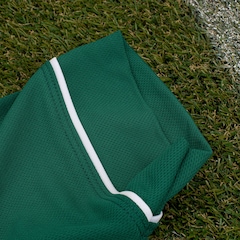 Camisa da Chapecoense I 25/26 Torcedor Kappa Feminina - Foto 6