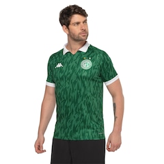 Camisa do Guarani I 25/26 Torcedor Kappa Masculina - Foto 1