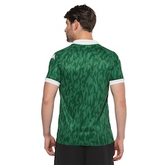 Camisa do Guarani I 25/26 Torcedor Kappa Masculina - Foto 2