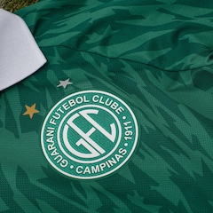 Camisa do Guarani I 25/26 Torcedor Kappa Juvenil - Foto 5