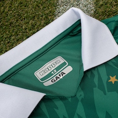 Camisa do Guarani I 25/26 Torcedor Kappa Juvenil - Foto 6