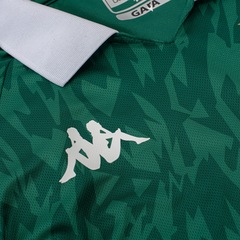 Camisa do Guarani I 25/26 Torcedor Kappa Juvenil - Foto 7