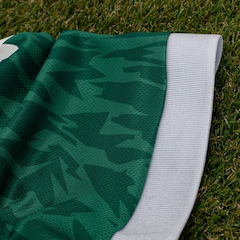 Camisa do Guarani I 25/26 Torcedor Kappa Juvenil - Foto 8