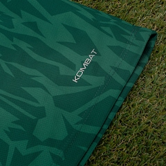 Camisa do Guarani I 25/26 Torcedor Kappa Juvenil - Video 1