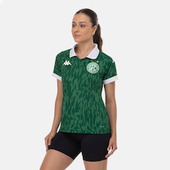 Camisa do Guarani I 25/26 Torcedor Kappa Feminina - Foto 4