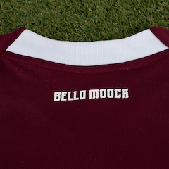 Camisa do Juventus da Mooca I 25/26 Torcedor Kappa Masculina - Foto 8