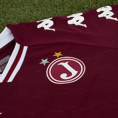 Camisa do Juventus da Mooca I 25/26 Torcedor Kappa Masculina - Foto 2