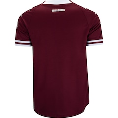 Camisa do Juventus da Mooca I 25/26 Torcedor Kappa Masculina - Foto 3