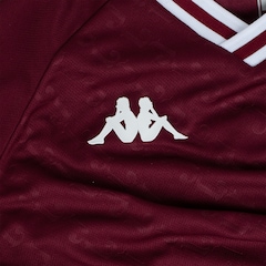 Camisa do Juventus da Mooca I 25/26 Torcedor Kappa Masculina - Foto 5