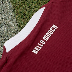 Camisa do Juventus da Mooca I 25/26 Torcedor Kappa Juvenil - Foto 10