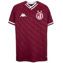 Camisa do Juventus da Mooca I 25/26 Torcedor Kappa Juvenil - Foto 1