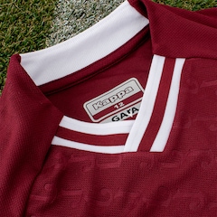 Camisa do Juventus da Mooca I 25/26 Torcedor Kappa Juvenil - Foto 5