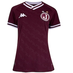 Camisa do Juventus da Mooca I 25/26 Torcedor Kappa Feminina - Video 1