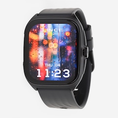 Smartwatch X Watch com Monitor Cardíaco LSWUQPI001 - Foto 3