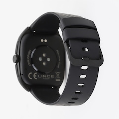 Smartwatch X Watch com Monitor Cardíaco LSWUQPI001 - Foto 4