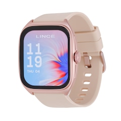 Smartwatch X Watch com Monitor Cardíaco LSWUQPI002 - Foto 1