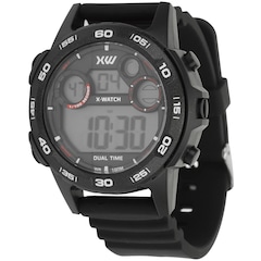 Relógio Digital X-Watch XMPPD720 - Foto 1