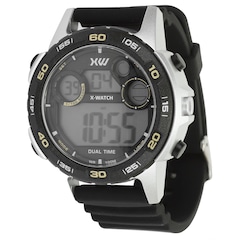 Relógio Digital X-Watch XMPPD718 - Foto 1