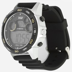 Relógio Digital X-Watch XMPPD718 - Foto 2