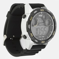 Relógio Digital X-Watch XMPPD718 - Foto 3