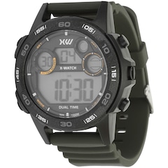 Relógio Digital X-Watch XMPPD717 - Foto 1