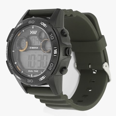 Relógio Digital X-Watch XMPPD717 - Foto 2