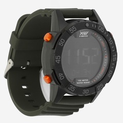 Relógio Digital X-Watch XMPPD699 - Foto 3